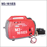 M3-161iES